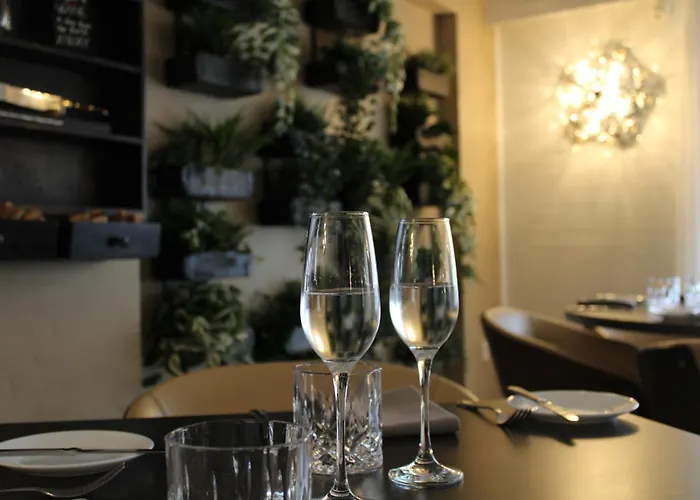 Hotel Hedemarken