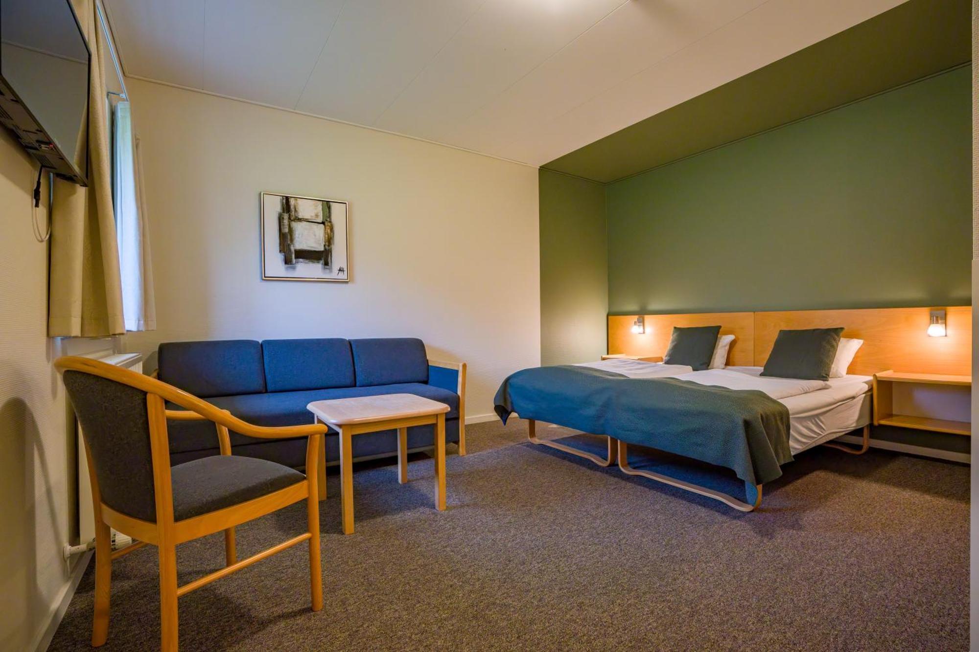 Hedemarken Hotel