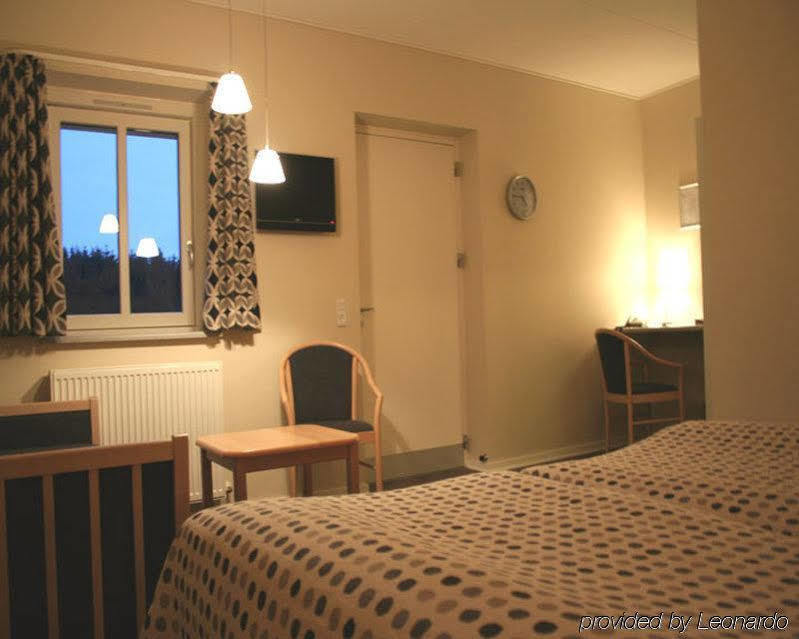 Hotel Hedemarken Grindsted