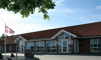 Hedemarken Hotel Grindsted